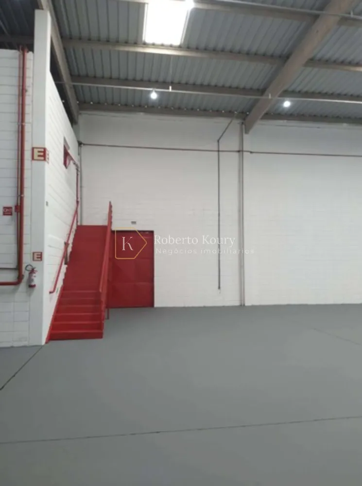 Depósito-Galpão, 1000 m² - Foto 7