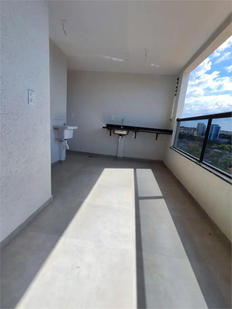 Apartamento, 2 quartos, 40 m² - Foto 5