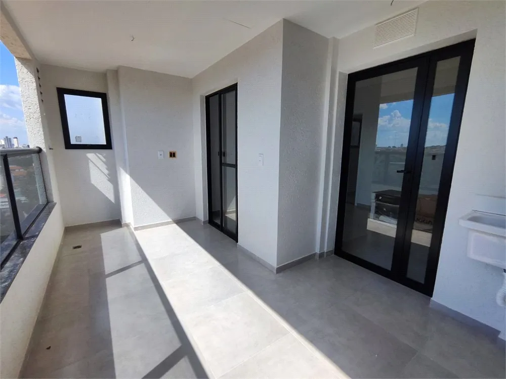 Apartamento, 2 quartos, 40 m² - Foto 6
