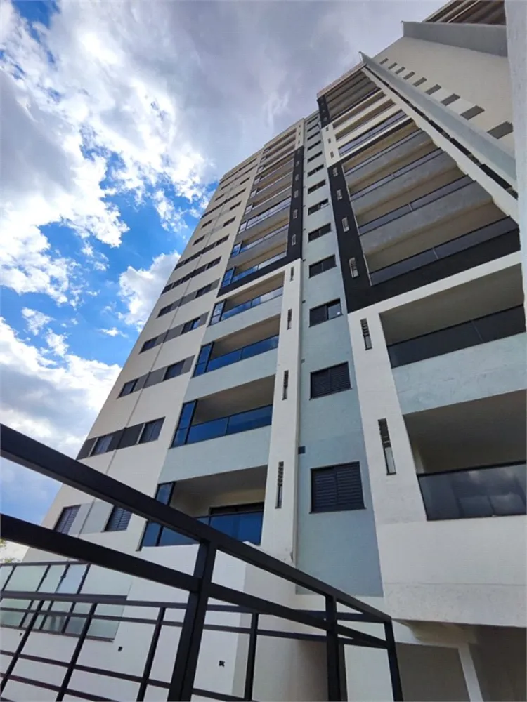Apartamento, 2 quartos, 40 m² - Foto 7