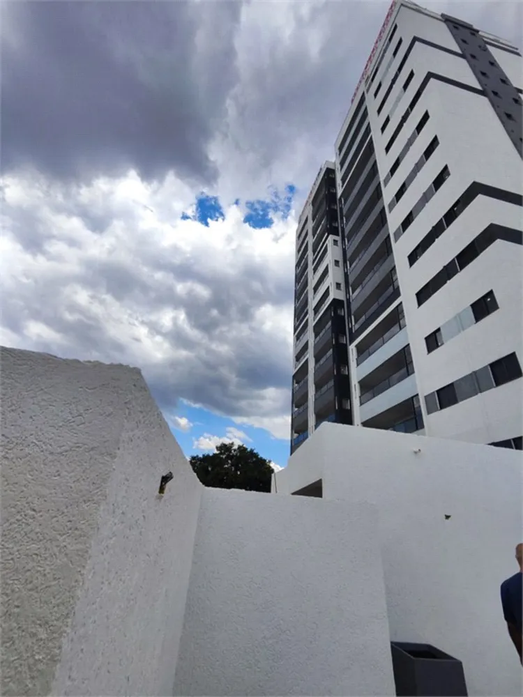 Apartamento, 2 quartos, 40 m² - Foto 8