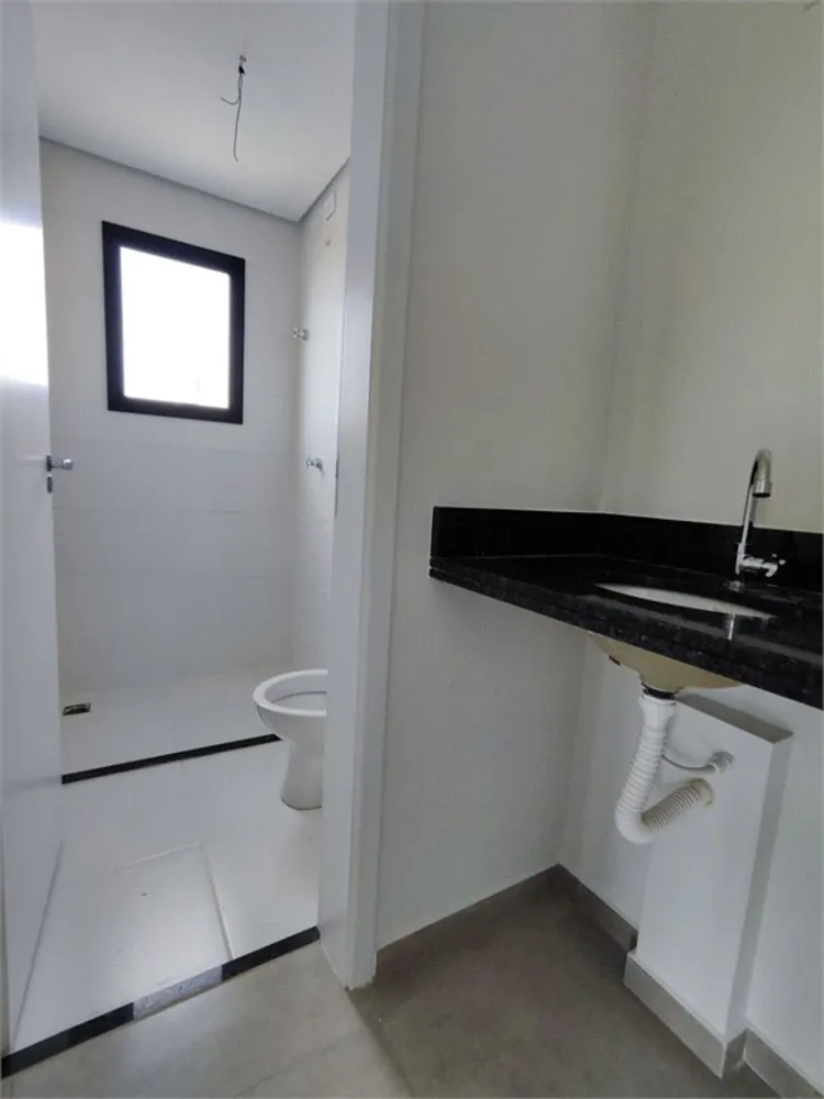Apartamento, 2 quartos, 40 m² - Foto 1
