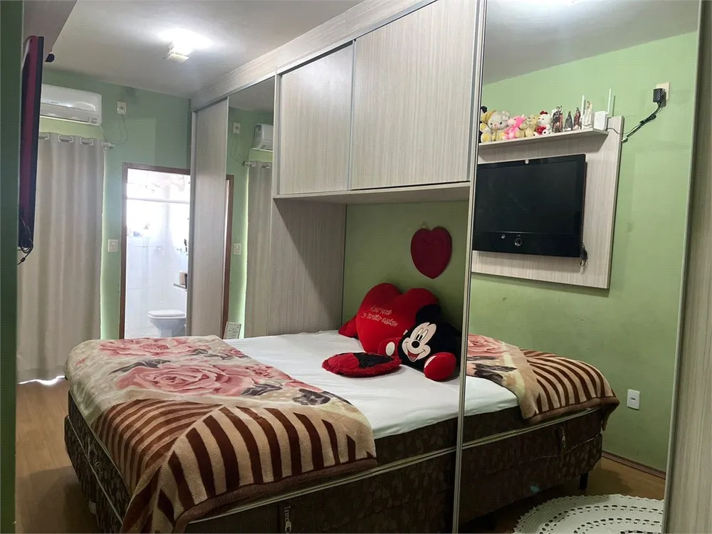 Casa, 3 quartos, 160 m² - Foto 8