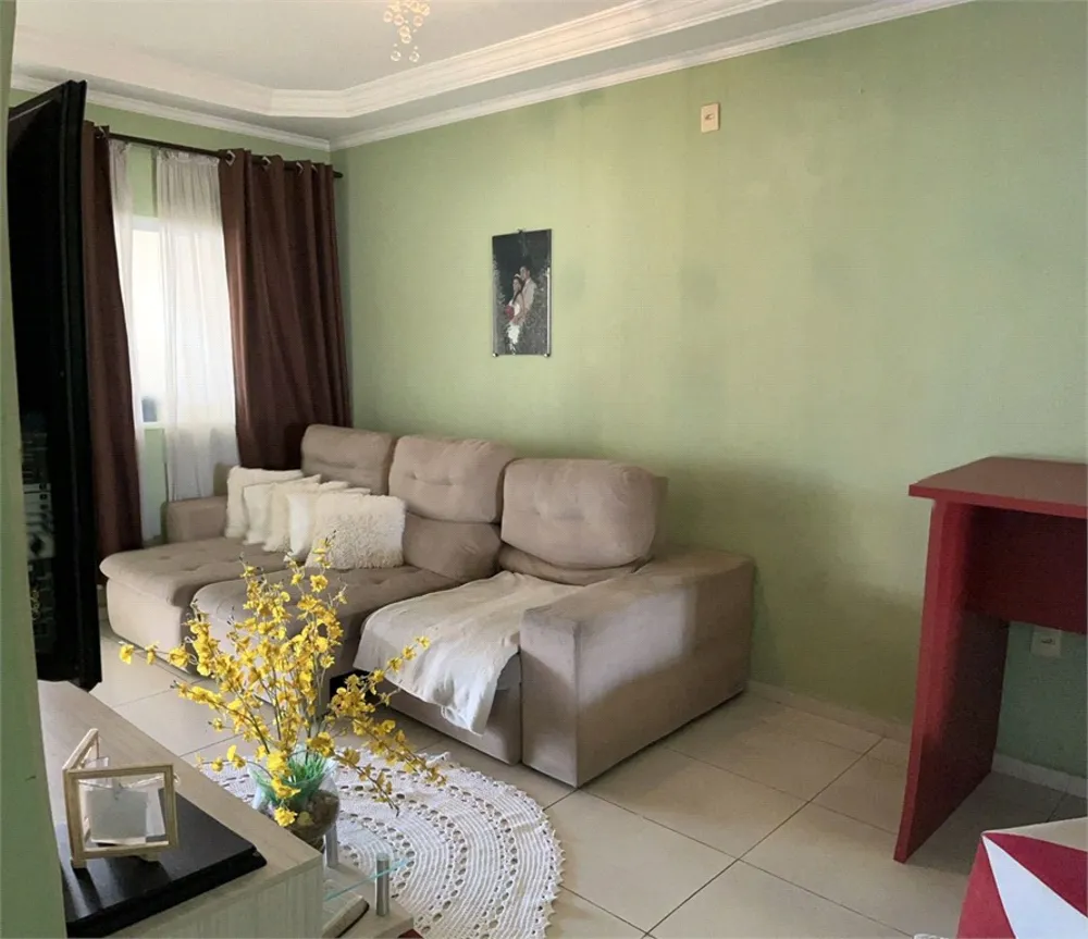 Casa, 3 quartos, 160 m² - Foto 1