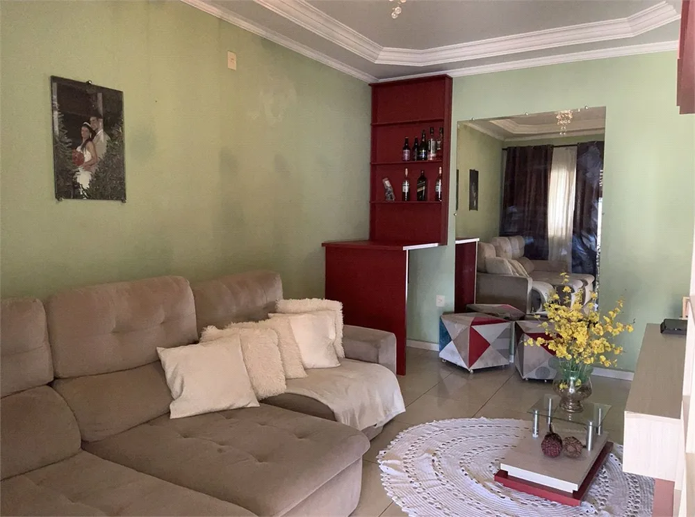 Casa, 3 quartos, 160 m² - Foto 7