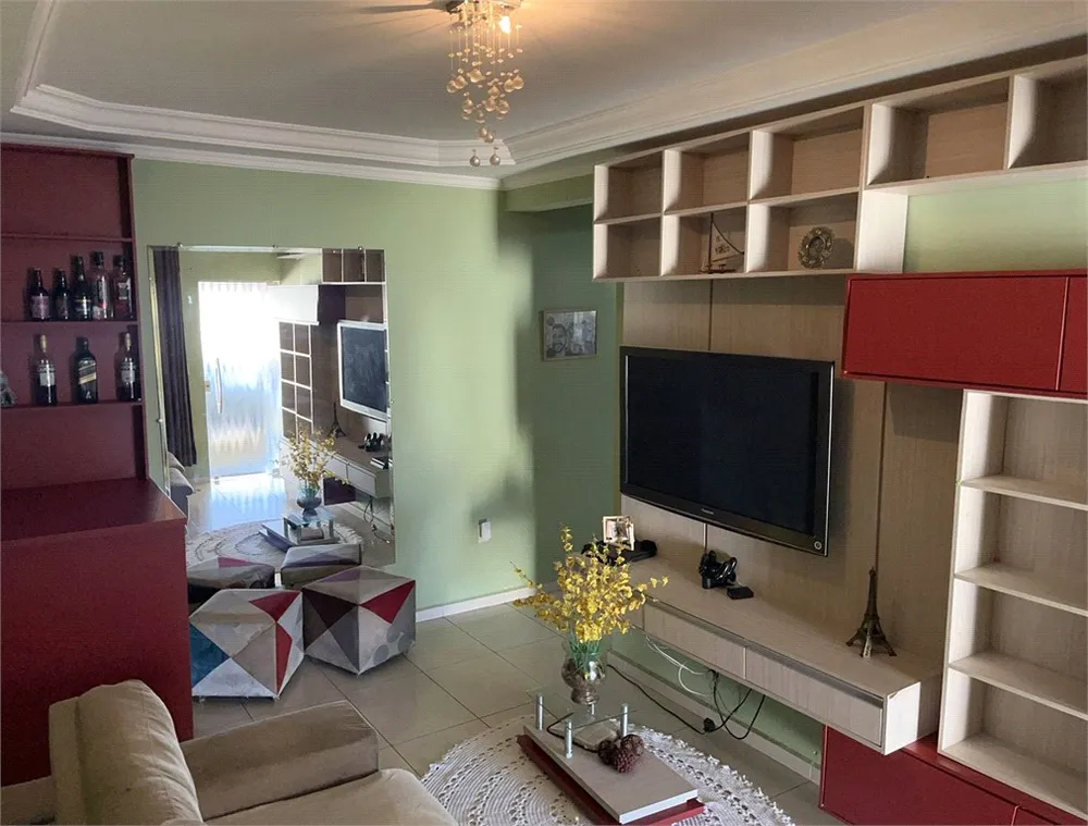 Casa, 3 quartos, 160 m² - Foto 2