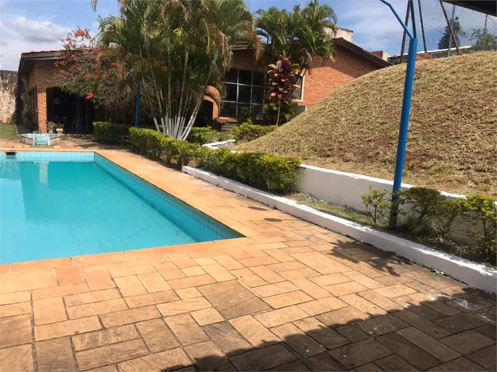 Casa, 4 quartos, 612 m² - Foto 5