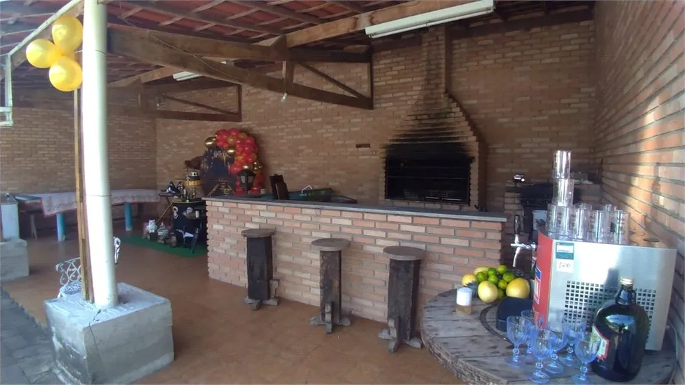 Casa, 4 quartos, 612 m² - Foto 8