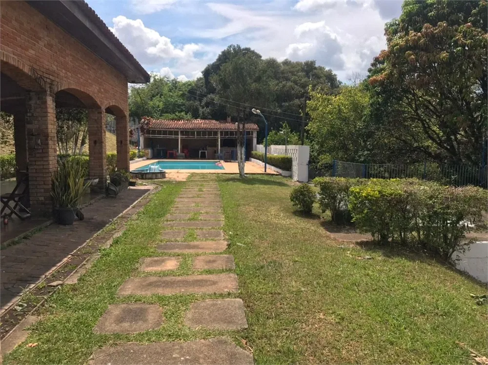 Casa, 4 quartos, 612 m² - Foto 3