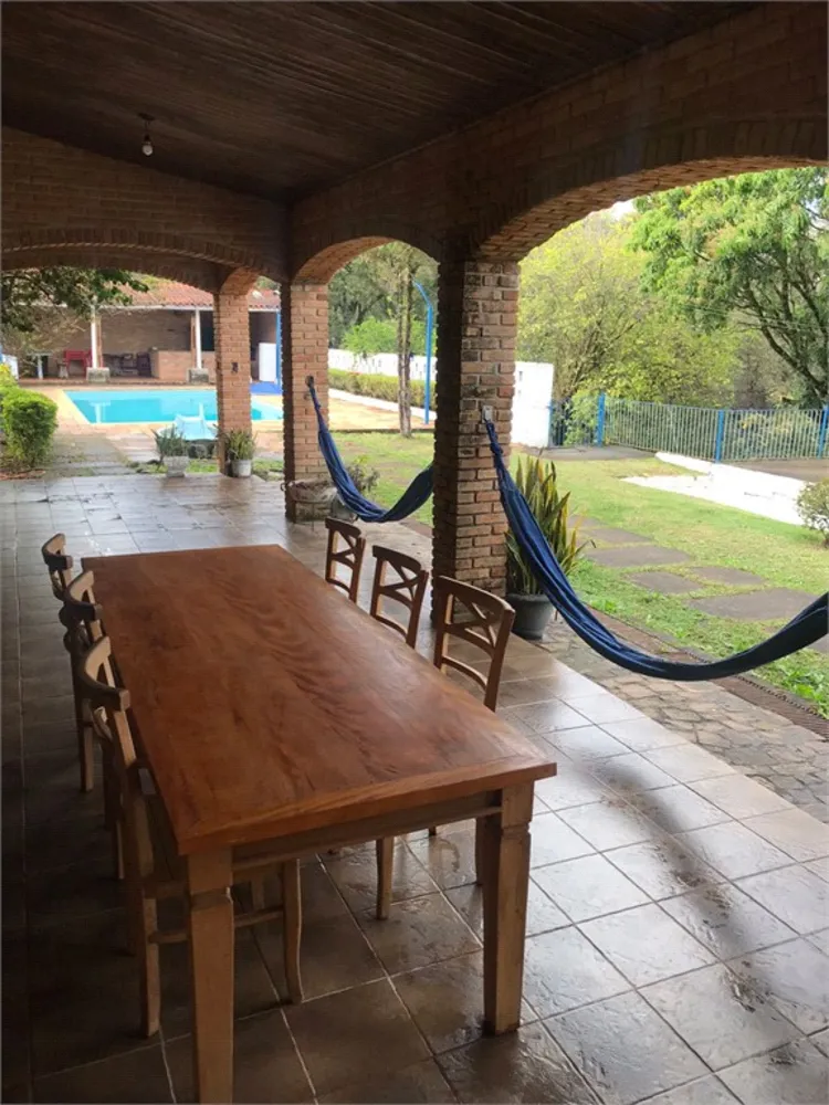 Casa, 4 quartos, 612 m² - Foto 1