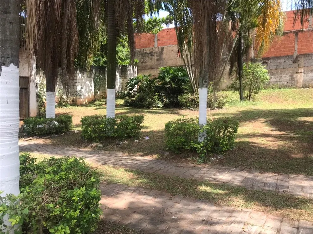 Casa, 4 quartos, 612 m² - Foto 6
