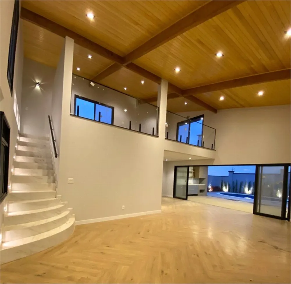 Casa, 3 quartos, 274 m² - Foto 1