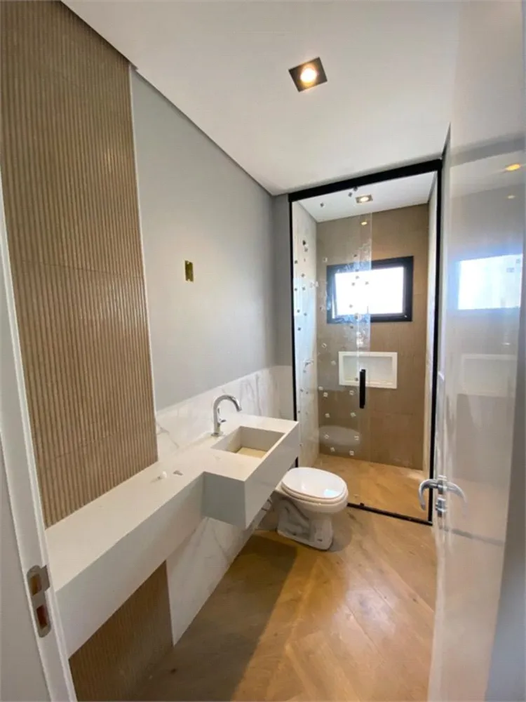 Casa, 3 quartos, 274 m² - Foto 3