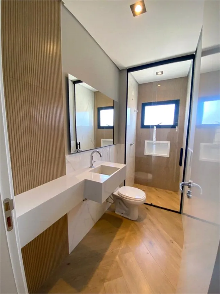 Casa, 3 quartos, 274 m² - Foto 4