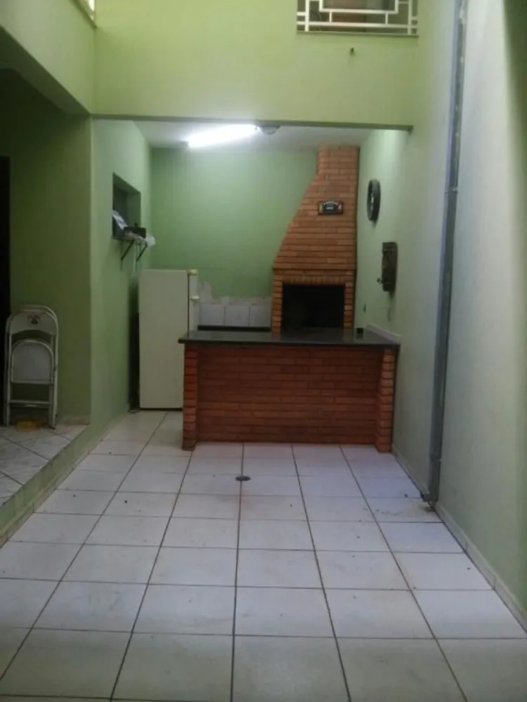 Casa, 4 quartos, 313 m² - Foto 6
