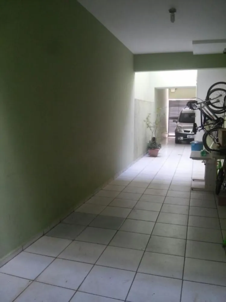 Casa, 4 quartos, 313 m² - Foto 1
