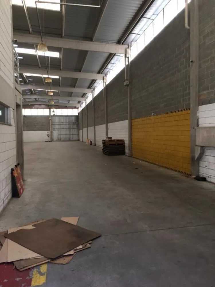 Depósito-Galpão, 920 m² - Foto 3