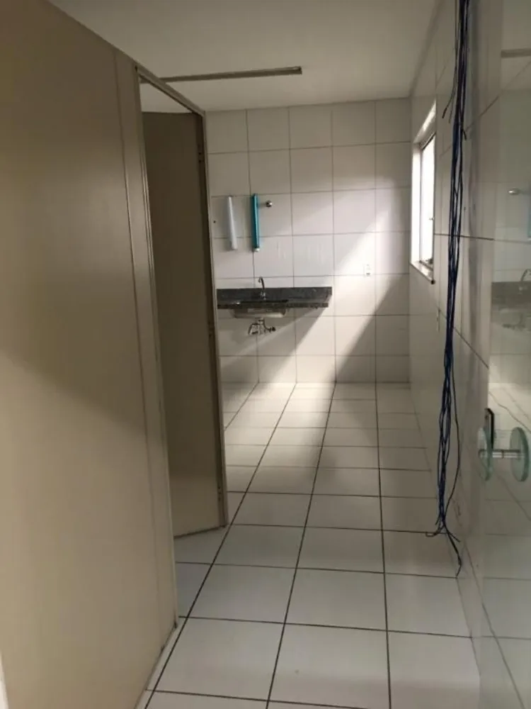 Depósito-Galpão, 920 m² - Foto 7