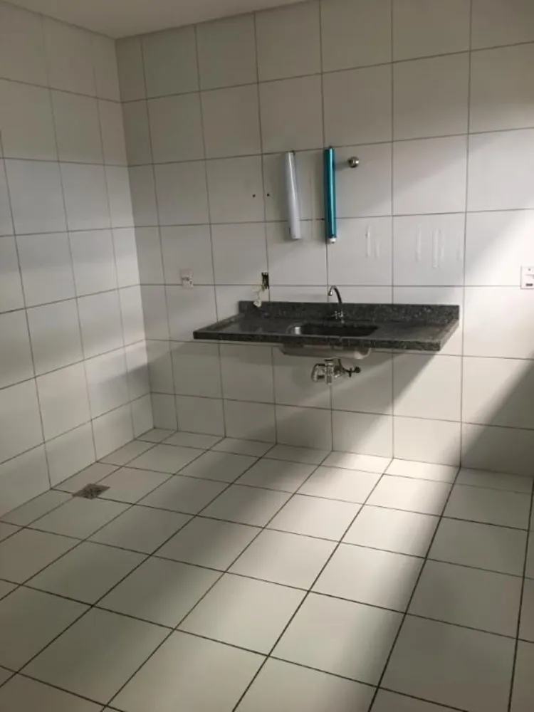 Depósito-Galpão, 920 m² - Foto 5