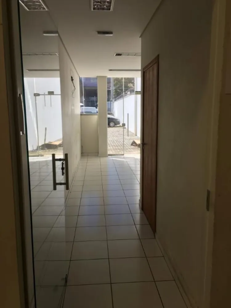 Depósito-Galpão, 920 m² - Foto 1