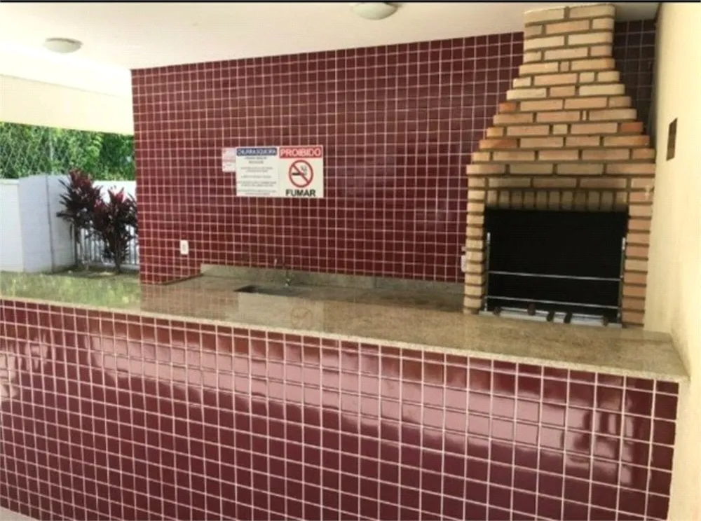 Apartamento, 2 quartos, 52 m² - Foto 1