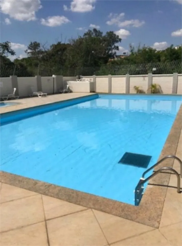 Apartamento, 2 quartos, 52 m² - Foto 3