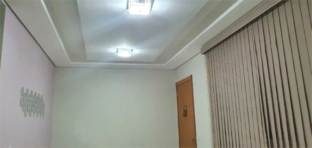 Apartamento, 2 quartos, 52 m² - Foto 2