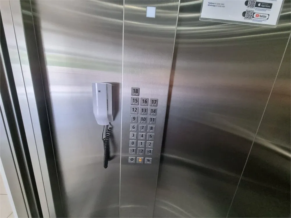 Apartamento, 2 quartos, 64 m² - Foto 6