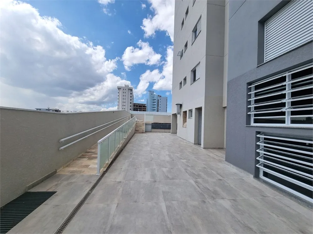 Apartamento, 2 quartos, 64 m² - Foto 7