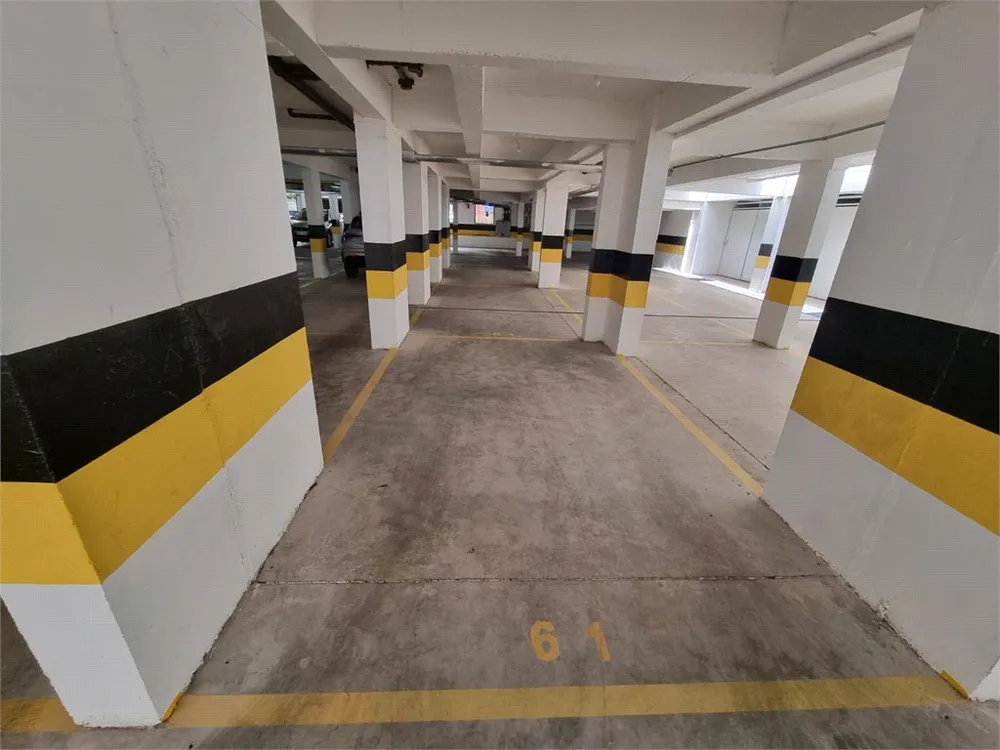 Apartamento, 2 quartos, 64 m² - Foto 1