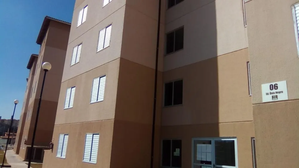 Apartamento, 2 quartos, 55 m² - Foto 5