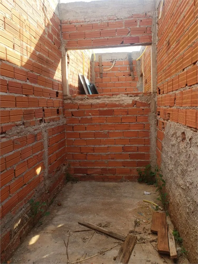 Casa, 1 quarto, 60 m² - Foto 8