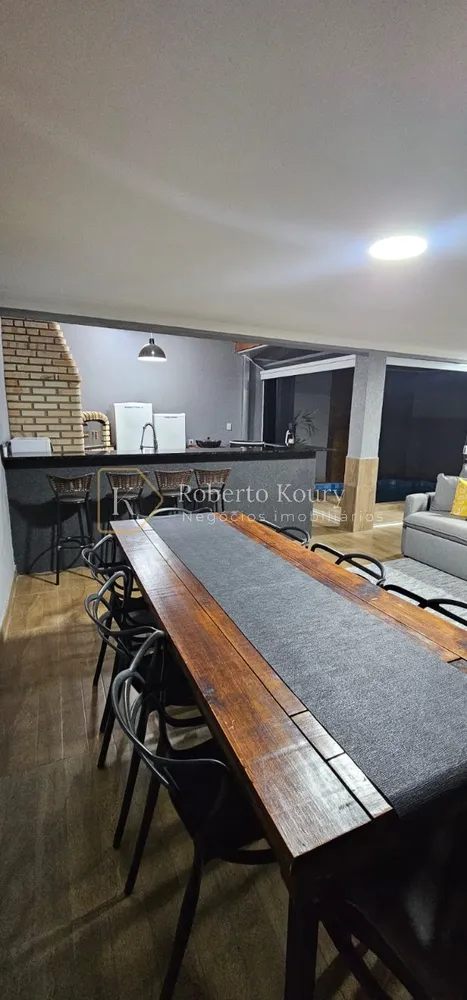 Casa, 3 quartos - Foto 5