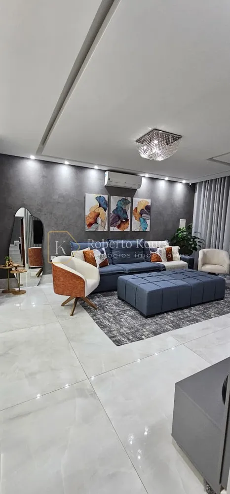 Casa, 3 quartos - Foto 4