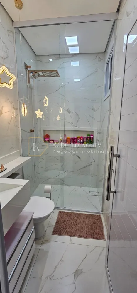 Casa, 3 quartos - Foto 7