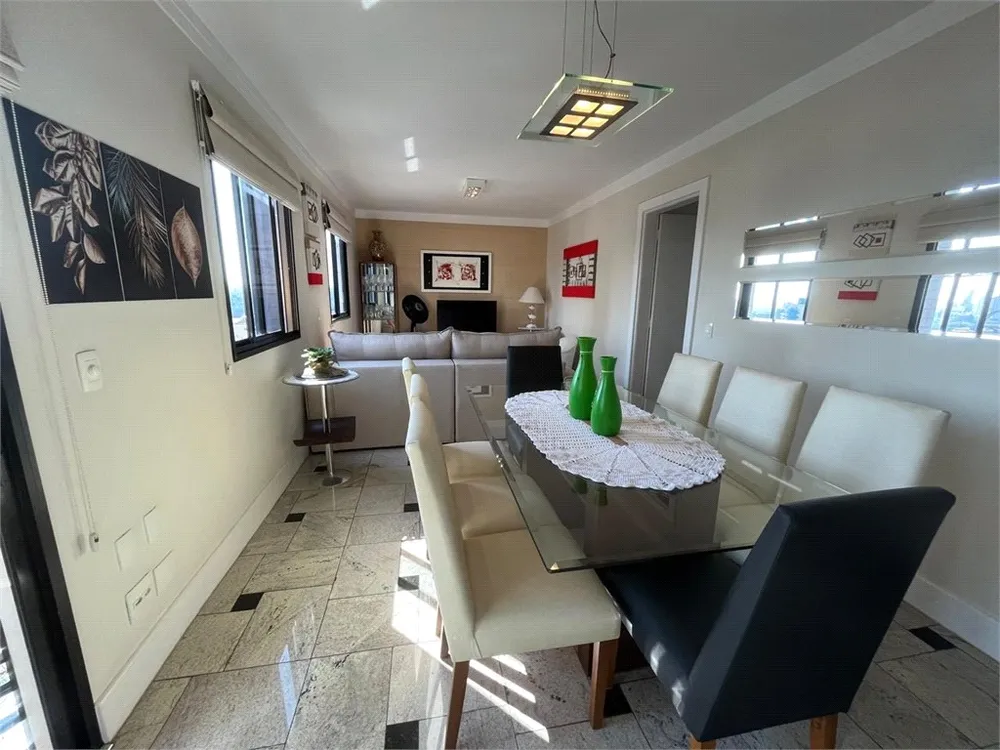 Apartamento, 3 quartos, 241 m² - Foto 4