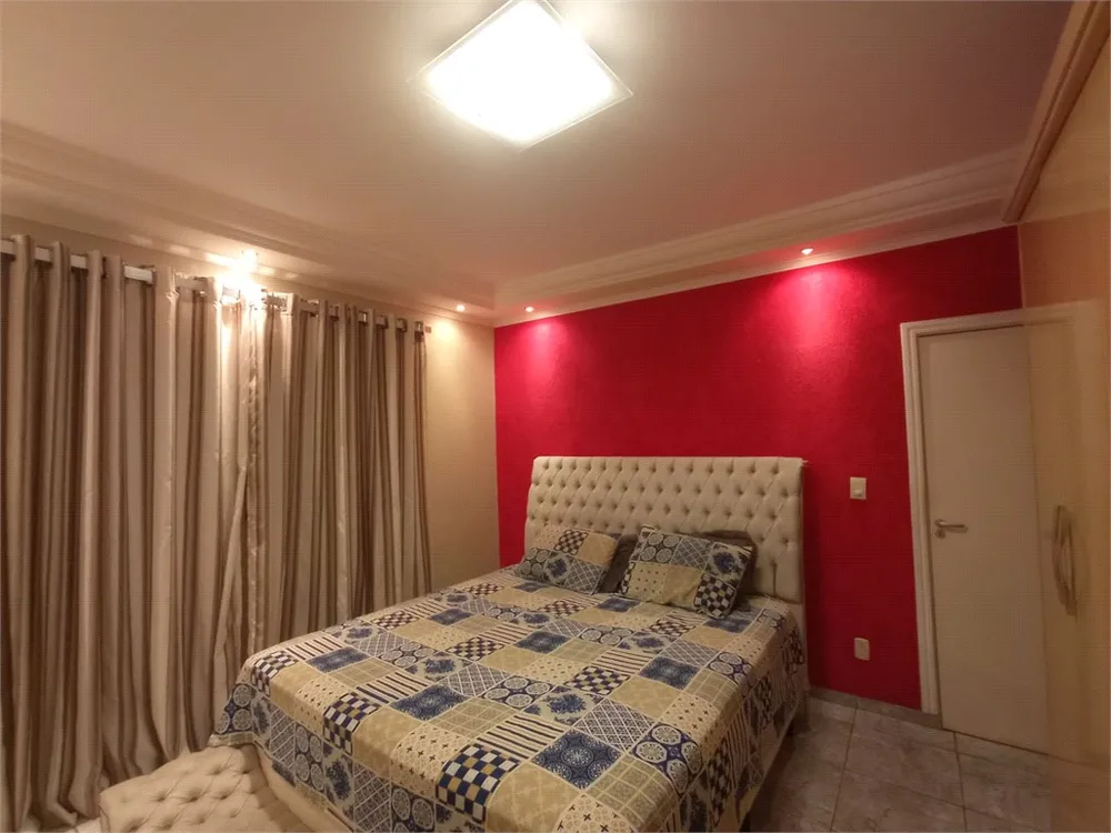 Casa, 3 quartos, 129 m² - Foto 7