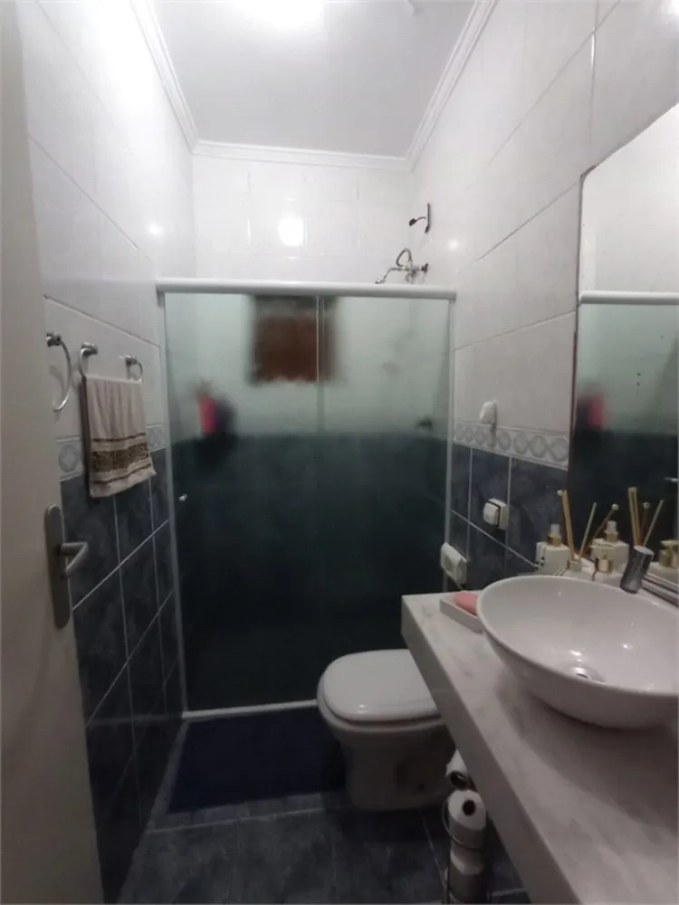 Casa, 3 quartos, 129 m² - Foto 5