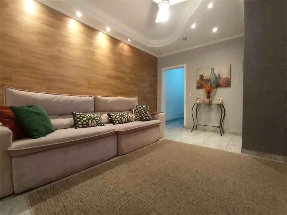 Casa, 3 quartos, 129 m² - Foto 1