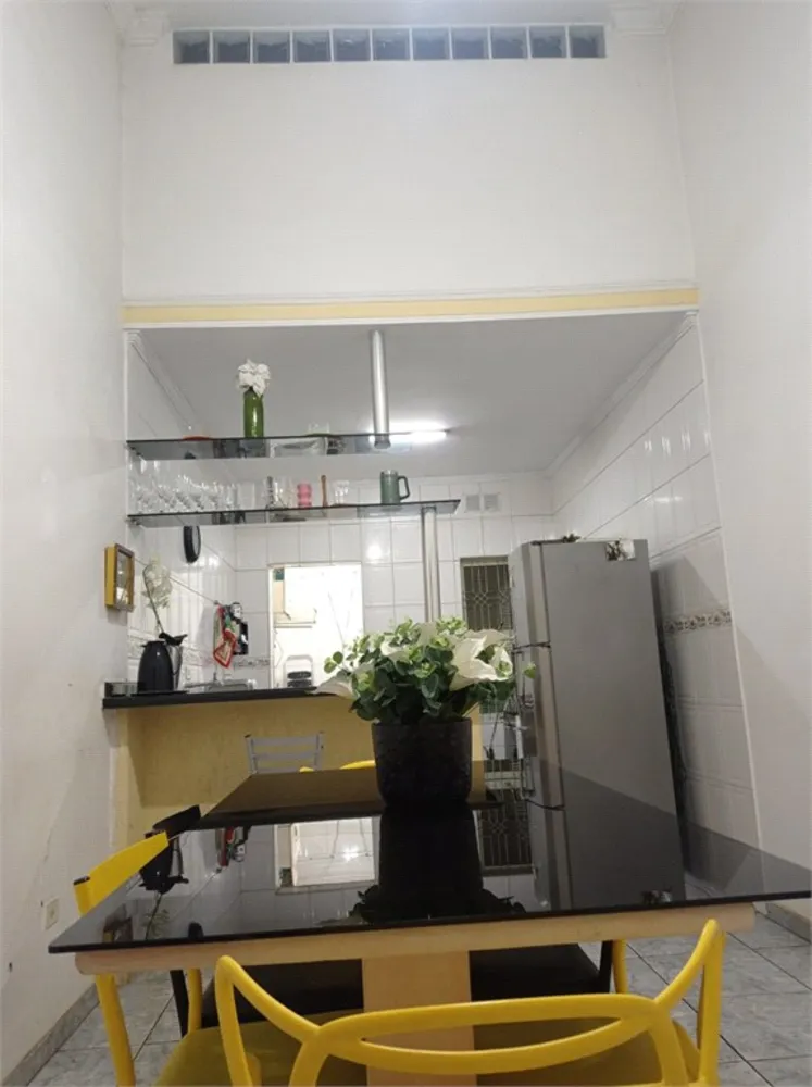 Casa, 3 quartos, 129 m² - Foto 4