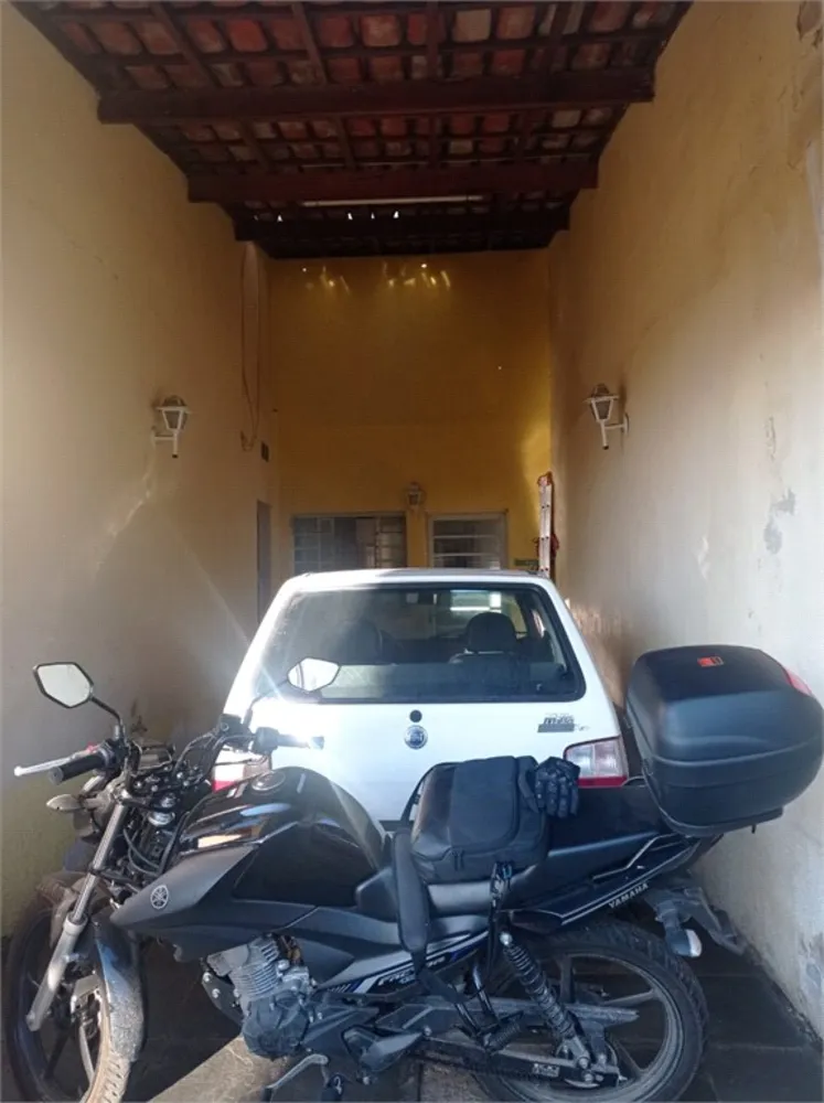 Casa, 3 quartos, 129 m² - Foto 8