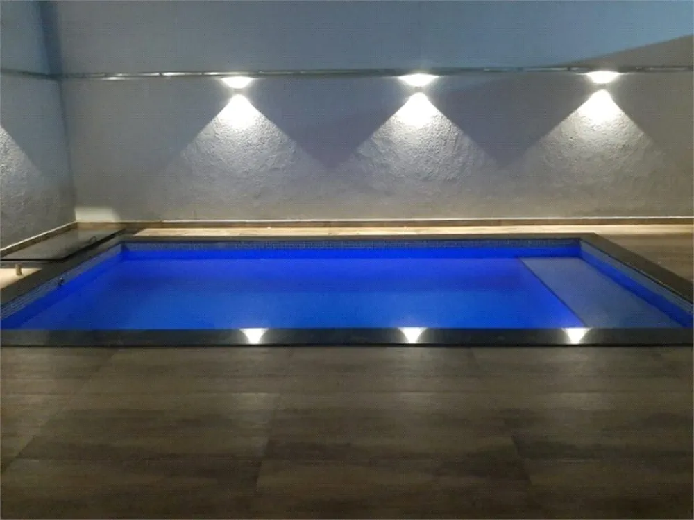 Casa, 3 quartos, 213 m² - Foto 4