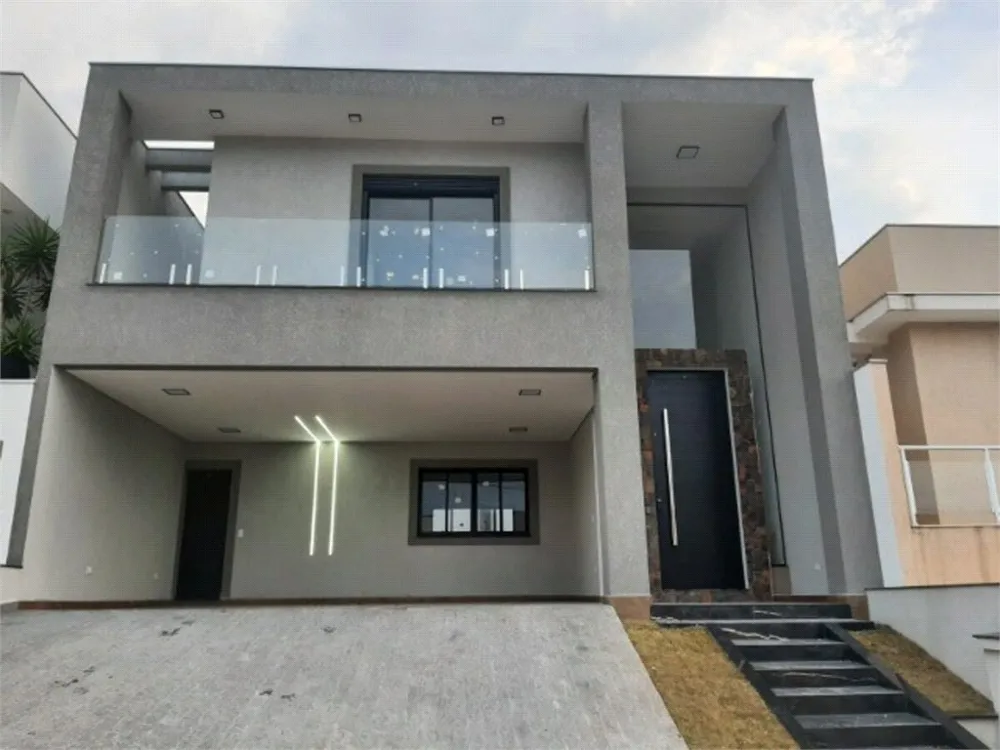 Casa, 3 quartos, 213 m² - Foto 3