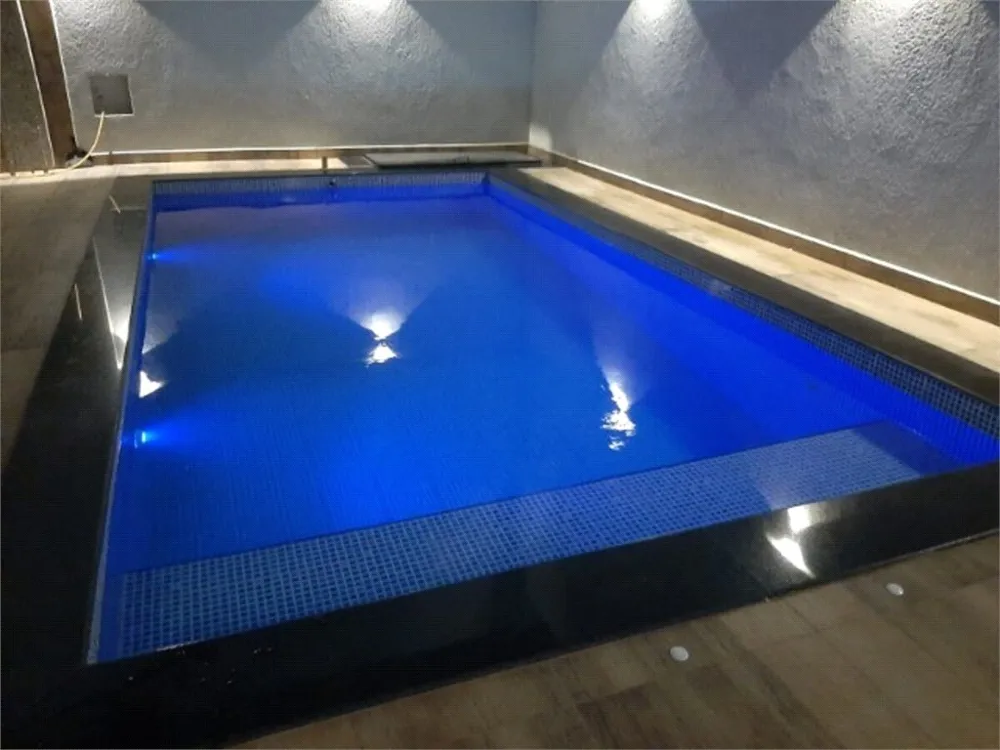 Casa, 3 quartos, 213 m² - Foto 6