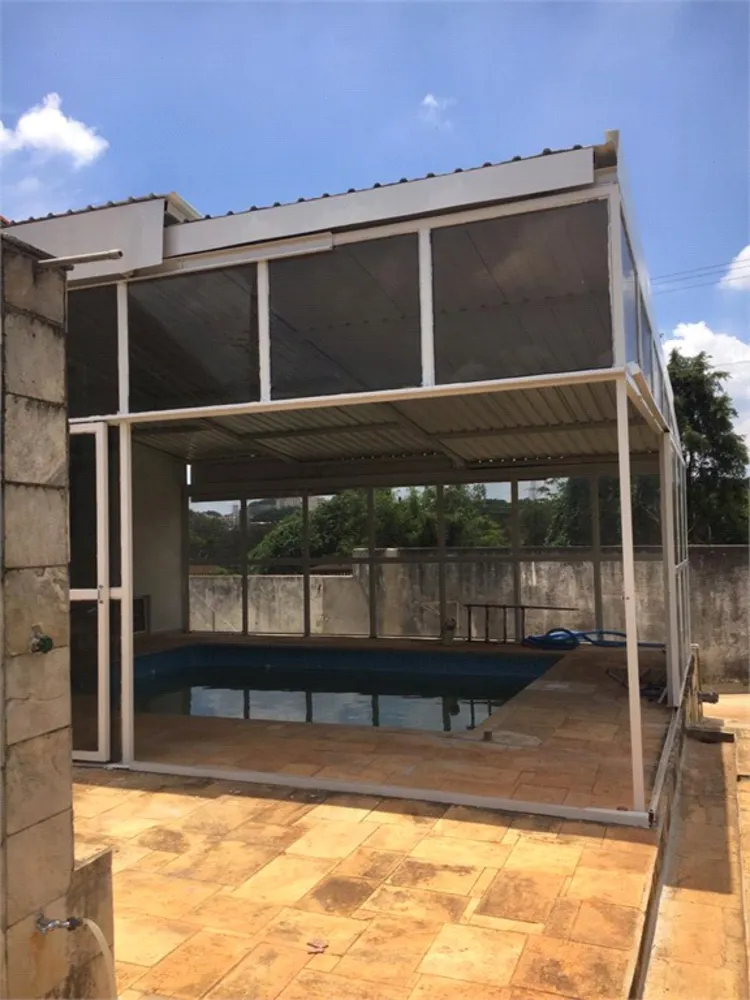 Casa, 7 quartos, 825 m² - Foto 2