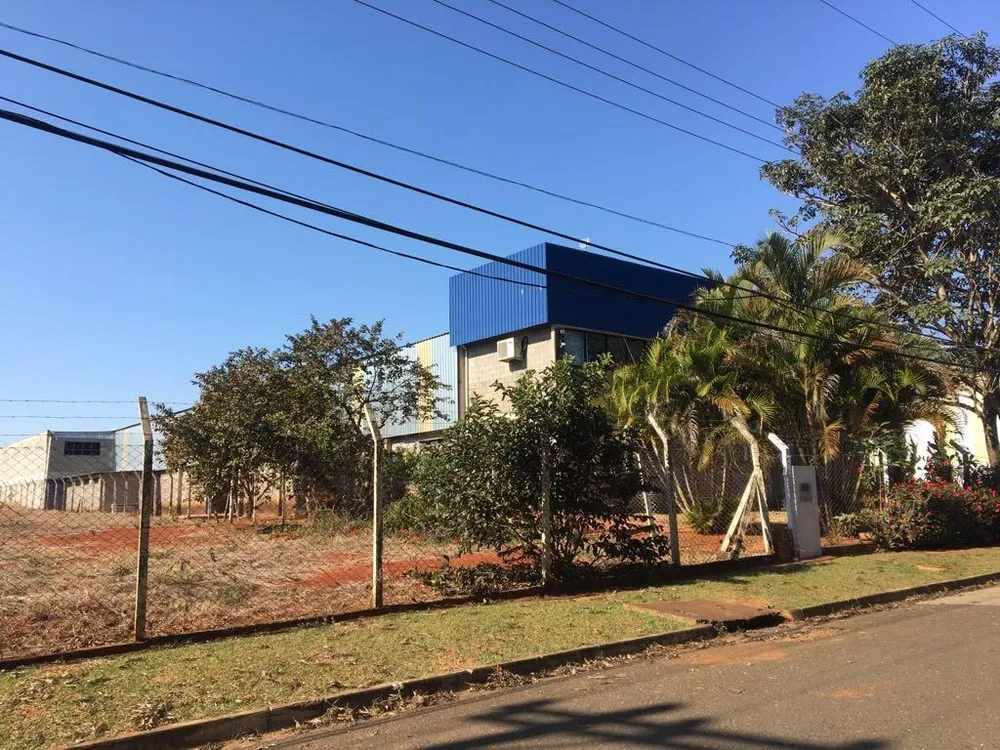 Depósito-Galpão, 2034 m² - Foto 5