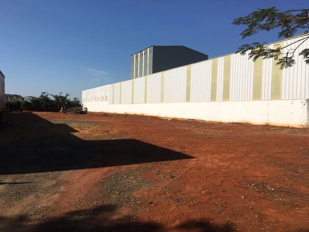 Depósito-Galpão, 2034 m² - Foto 8