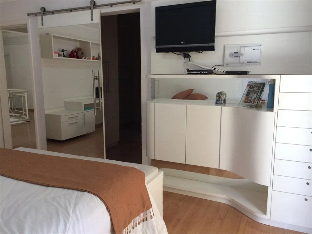 Casa, 4 quartos, 396 m² - Foto 7
