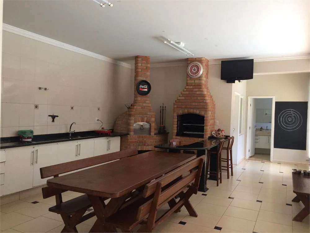 Casa, 4 quartos, 396 m² - Foto 6