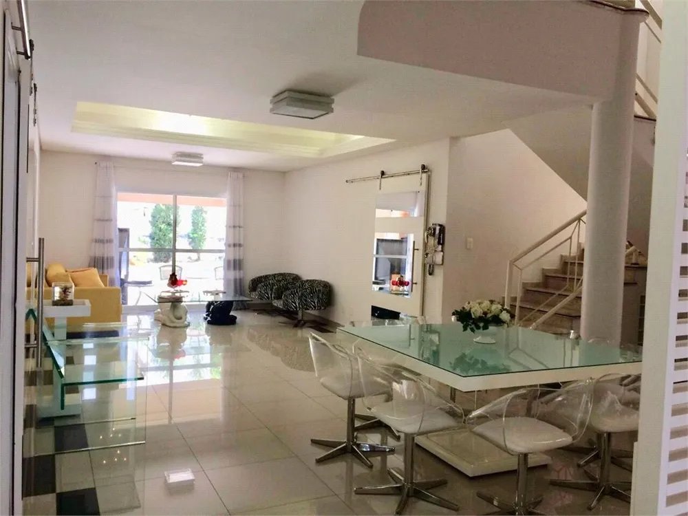 Casa, 4 quartos, 396 m² - Foto 4